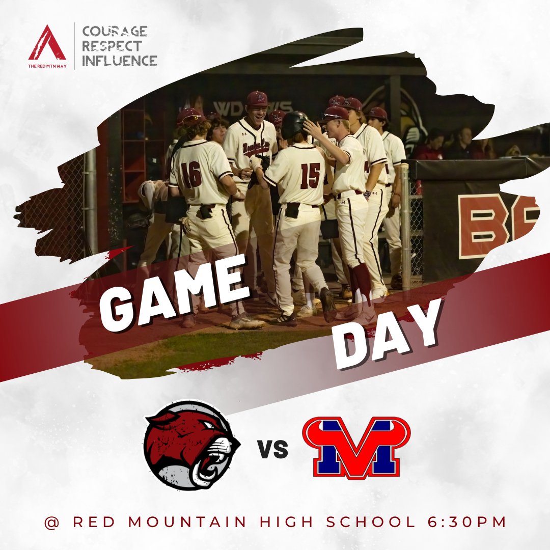 Red Mtn Athletics (@rmathletics) on Twitter photo 