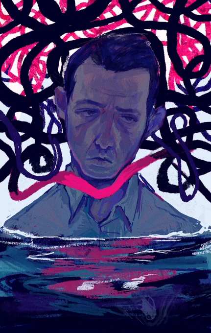 tired of you still tied to me [#succession] 
