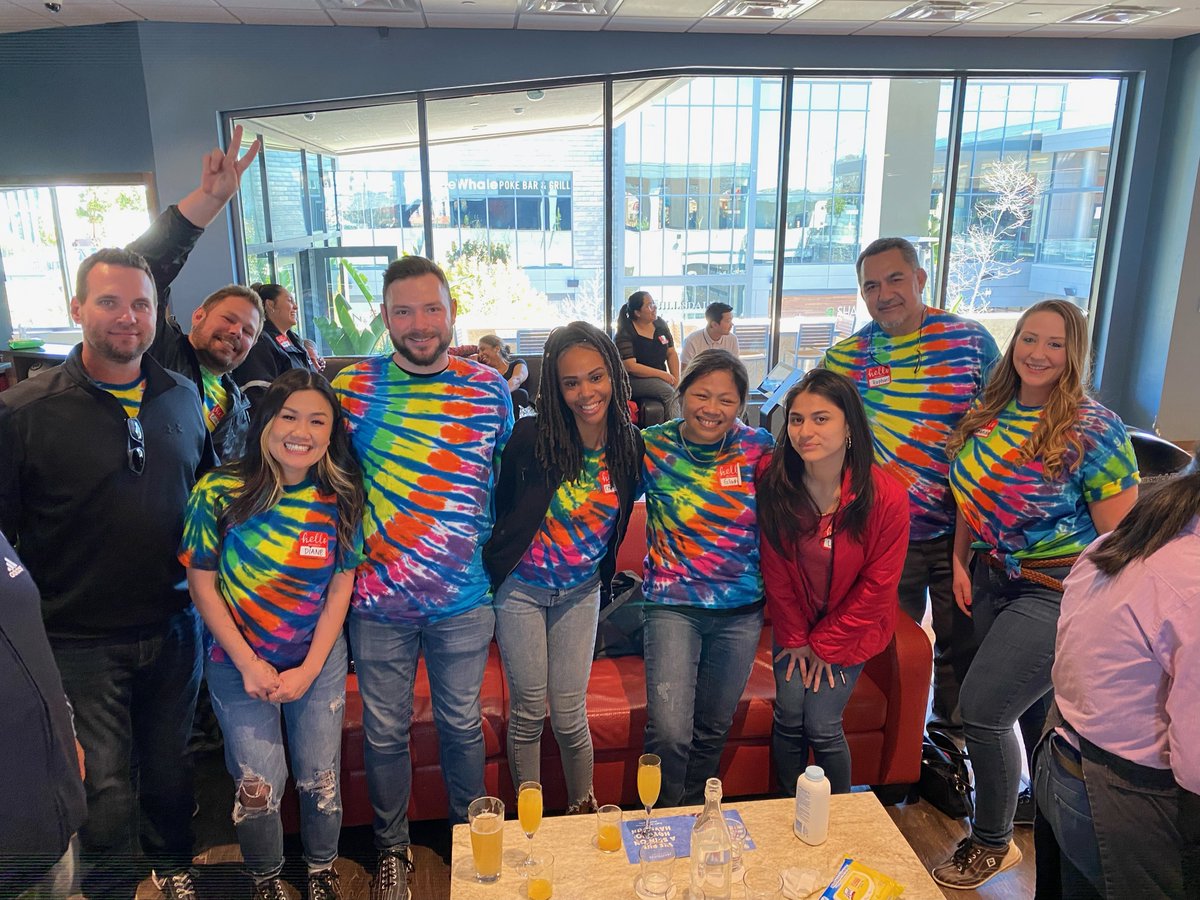 We had a blast celebrating our Bay Area onsite teams last week with lunch, awards, prizes, and bowling! Thank you to our sponsors: West Pro Builders, Greenway Floors and More, @Intersolutions_, <a href="/Zumper/">Zumper</a>, Arbor MD, <a href="/gocopia/">Copia</a>, Bold Property Restoration, and GE Construction.