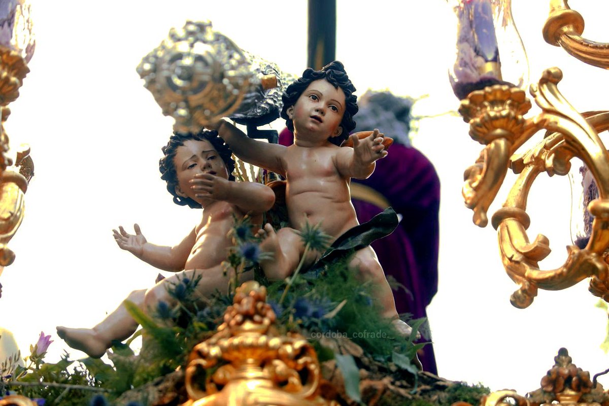 "Creación Divina"