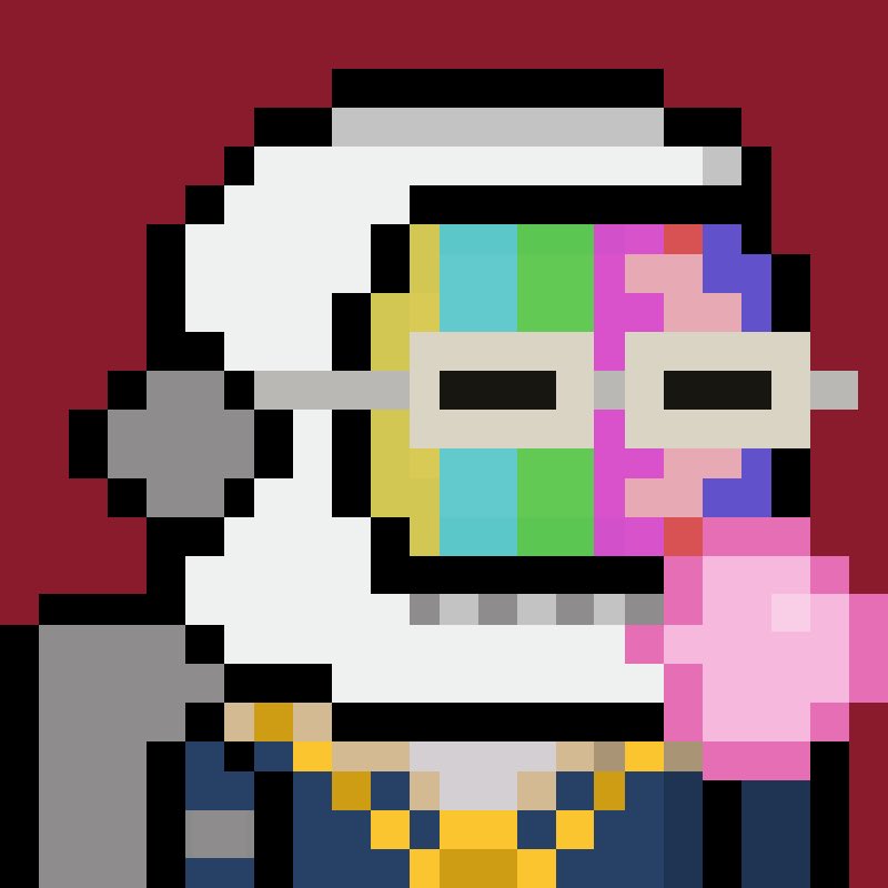 🧬HYDRO LABS🧬 (@hydroyeti) on Twitter photo Top 4 favorite #PixelAstros from my drop yesterday!
LFG!!! <a href="/AstroNaughties/">The AstroNaughties</a>
#XRPL #XRPNFTs #NFTCollection #NFTCommunity Top 4 favorite #PixelAstros from my drop yesterday!
LFG!!! <a href="/AstroNaughties/">The AstroNaughties</a>
#XRPL #XRPNFTs #NFTCollection #NFTCommunity