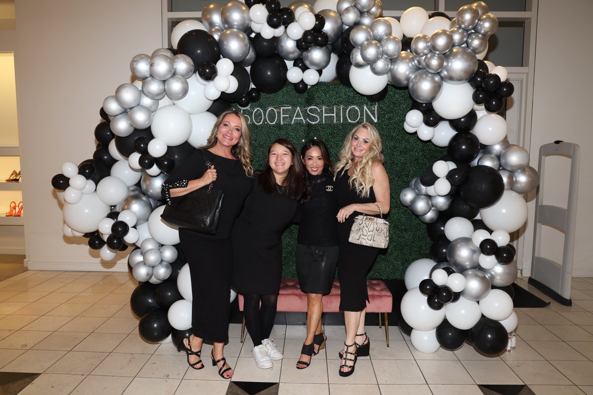 IMS's tweet photo. #500Fashion ready!
Last night we joined @ShopFashionMall and Saks Fifth Avenue to celebrate the upcoming Month of May and to make sure we're ready to rock our checkered and racing-themed gear every Friday in May.
#IsItMayYet? | #IndyWings https://t.co/zC3E9jFVZi