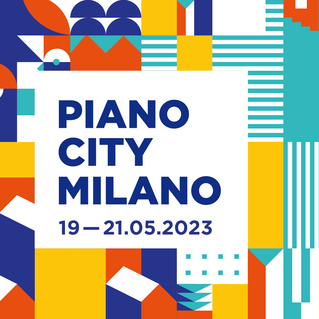 Super pleased to announce I will be playing at Piano City Milano a 3 day festival of piano that takes places in venues in around the beautiful city of Milan. @pianomi2023 #pianomi2023