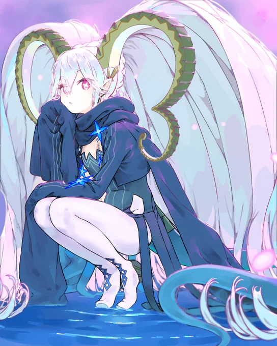 マママト #FGO 