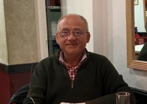 FilaMagenta's tweet photo. 6/6 per tot aquest temps compartit, ací el nostre viu record, amb tota l'estima. https://t.co/IGaYv0fhOA