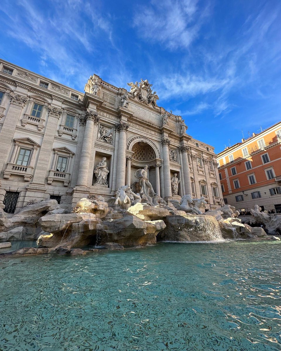 _Vale_ria_'s tweet photo. Vorrei essere ancora a Roma. https://t.co/YR4nCx8p4S