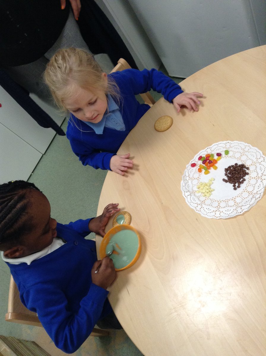 Mrs Challinor tweet media