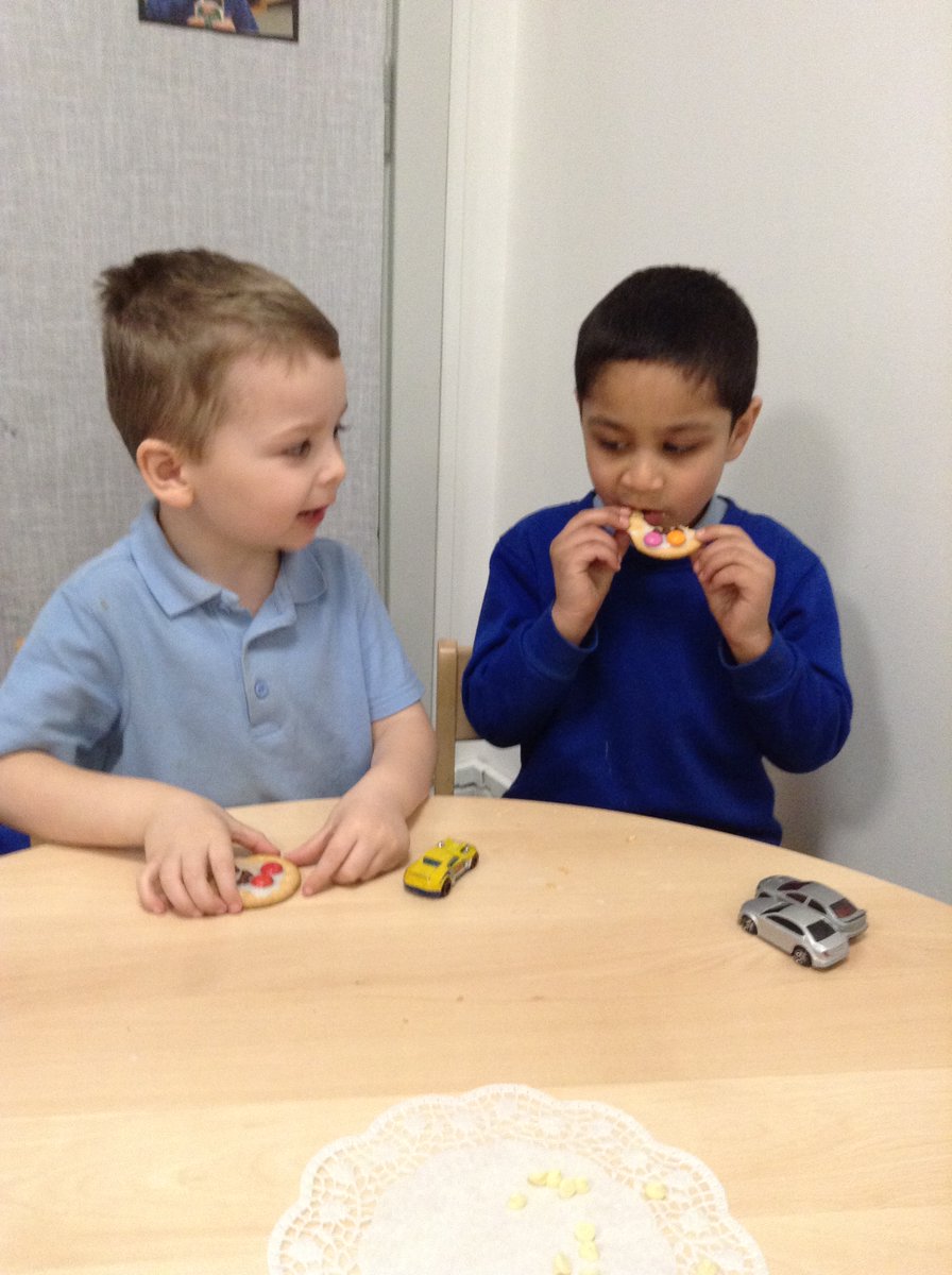 Mrs Challinor tweet media