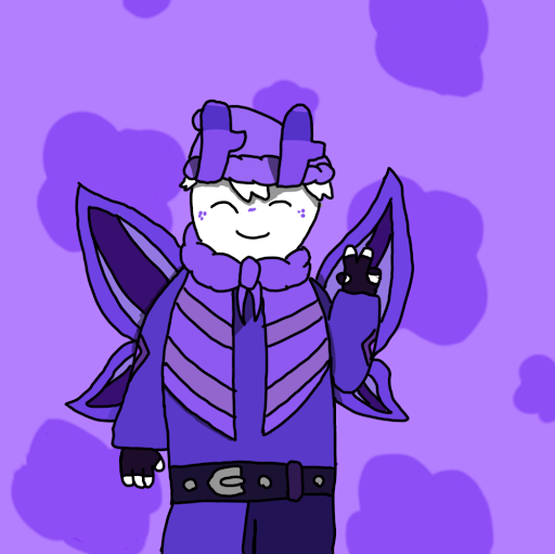 Unofficialreali's tweet photo. IceDagger Team Violets!
#phighting #phightingart #robloxart #TeamViolets https://t.co/DFBf0uHT52