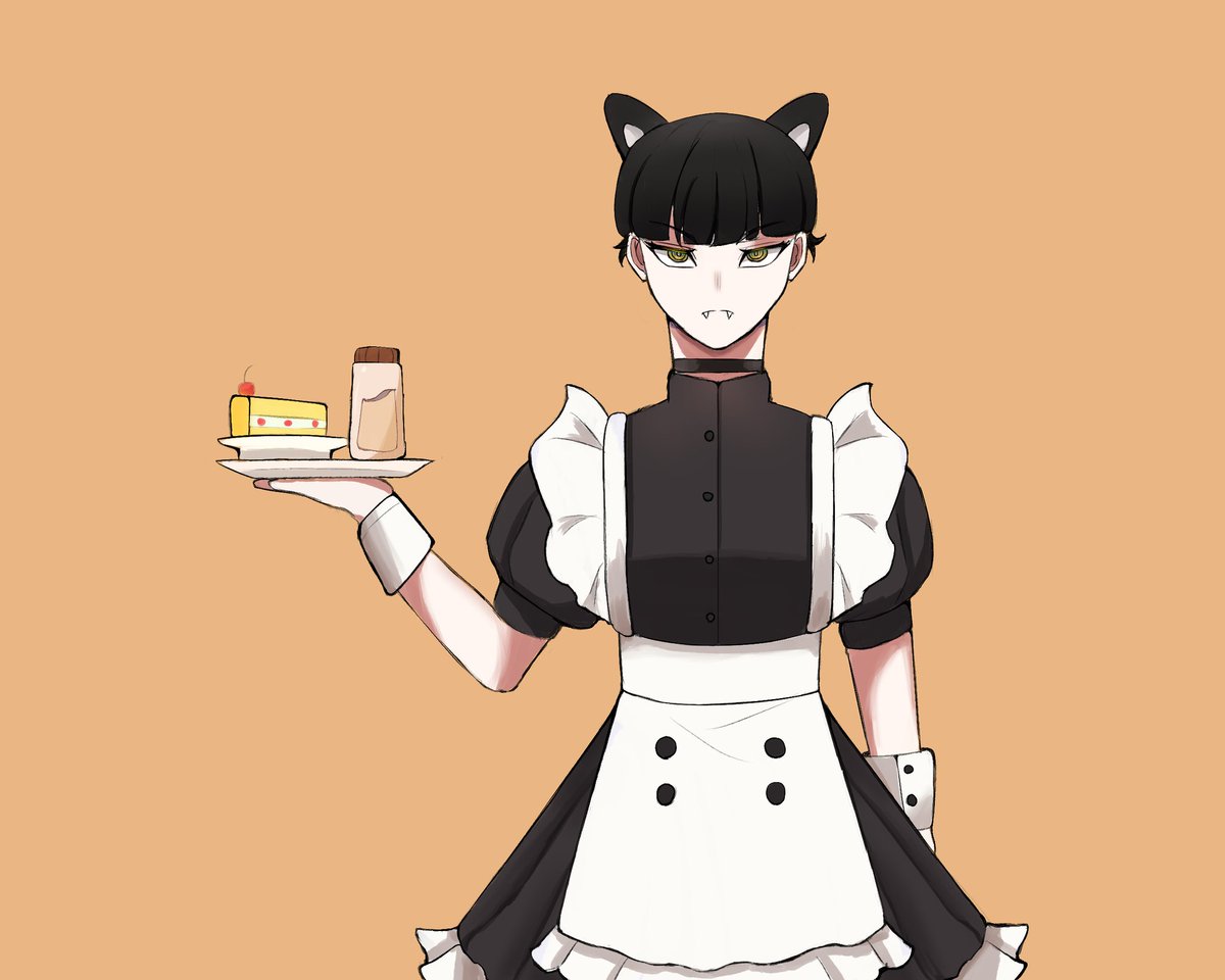 NovaUtg's tweet photo. ฝากลูกสาวหน่อยครับ 
#วาดรูป #ออริ #เมด https://t.co/MMH2kaWVxQ