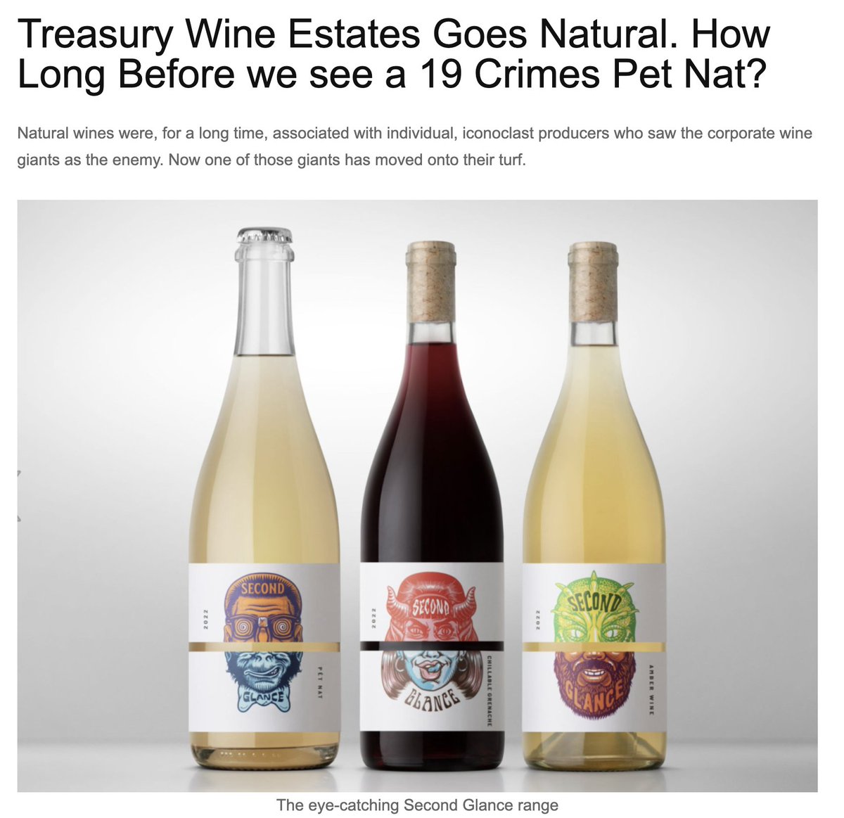 wine thinker (robertjoseph on Bluesky) tweet media