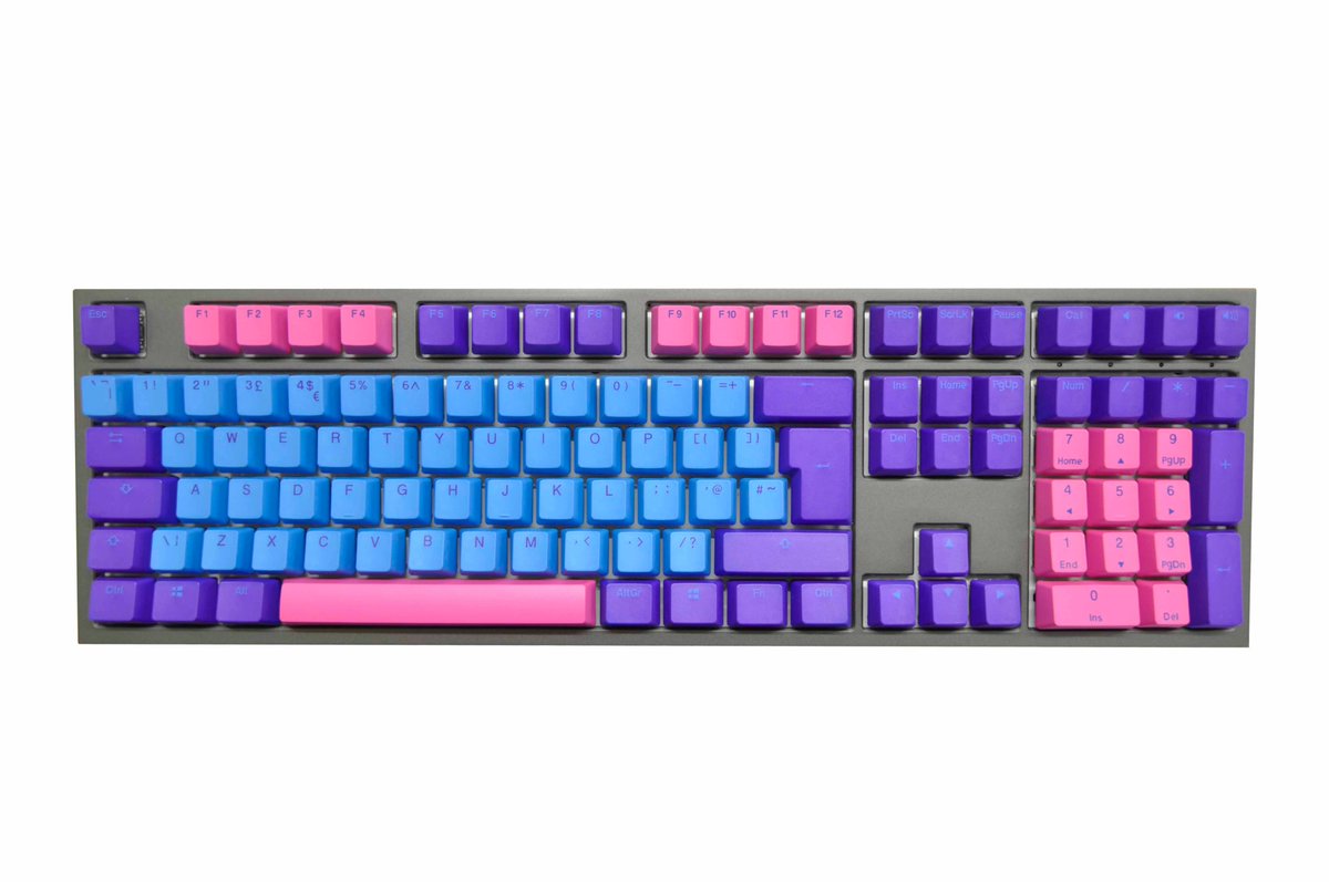MechKeyboards tweet media