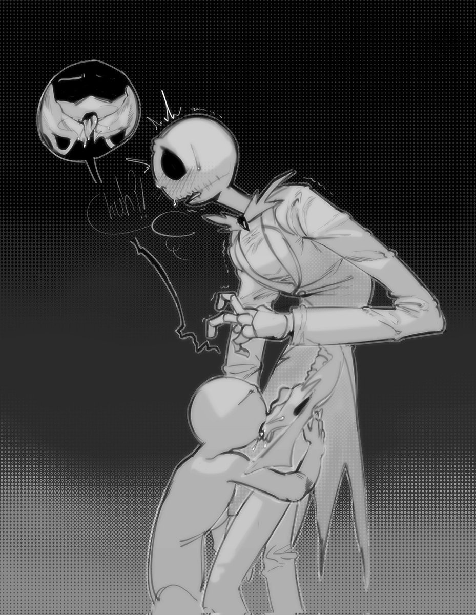 1kogito1's tweet photo. Literally eating bones of Jack Skellington 😀⁉️ https://t.co/ScQmK37WPE