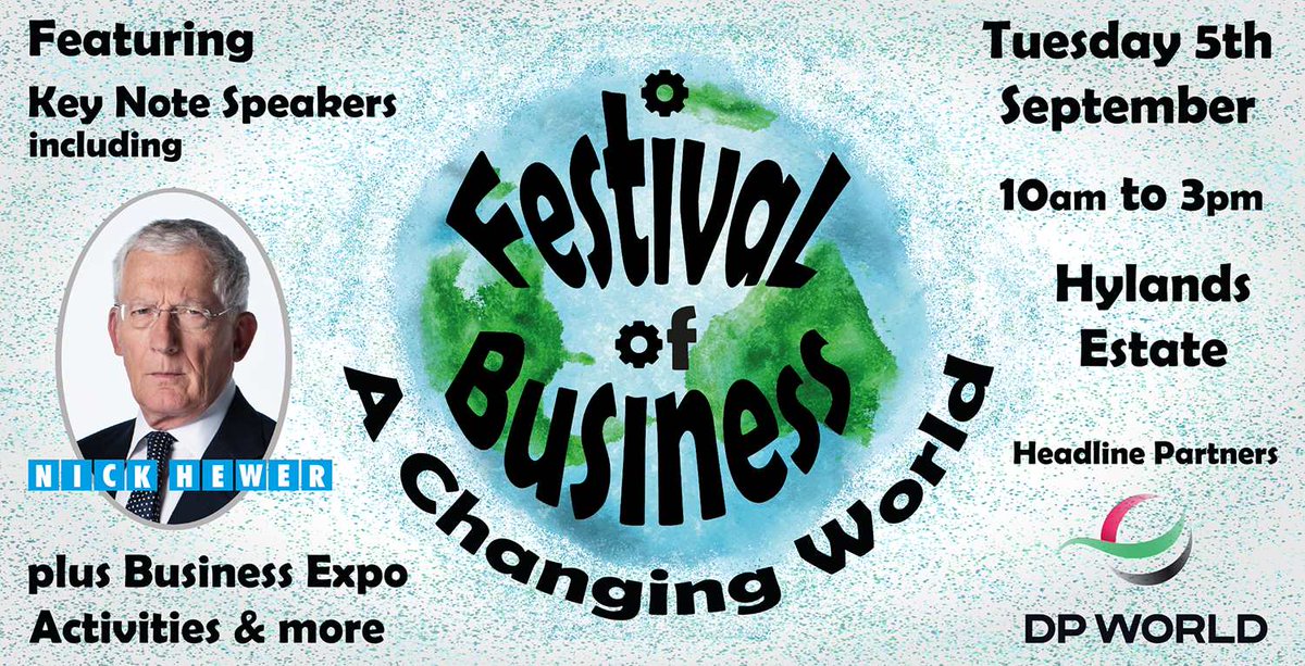 EssexChambers's tweet photo. Thank you to everyone who has booked a stand for this year's Festival of Business so far! 🎪
If you're intending to book but haven't yet, we recommend you do as spaces are filling up fast. Get in touch via our dedicated website ➡️ https://t.co/c61bRHtJkO
#FOB23 | #EssexBusiness https://t.co/fZSBi4yTgF