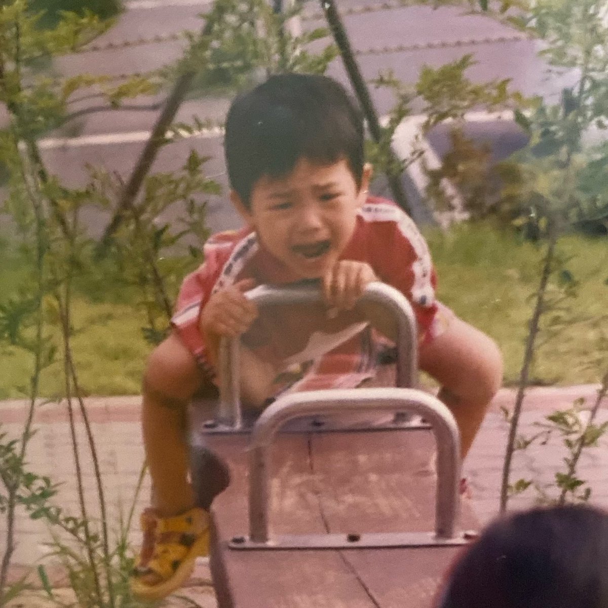 아 웃겨 .. 귀엽따