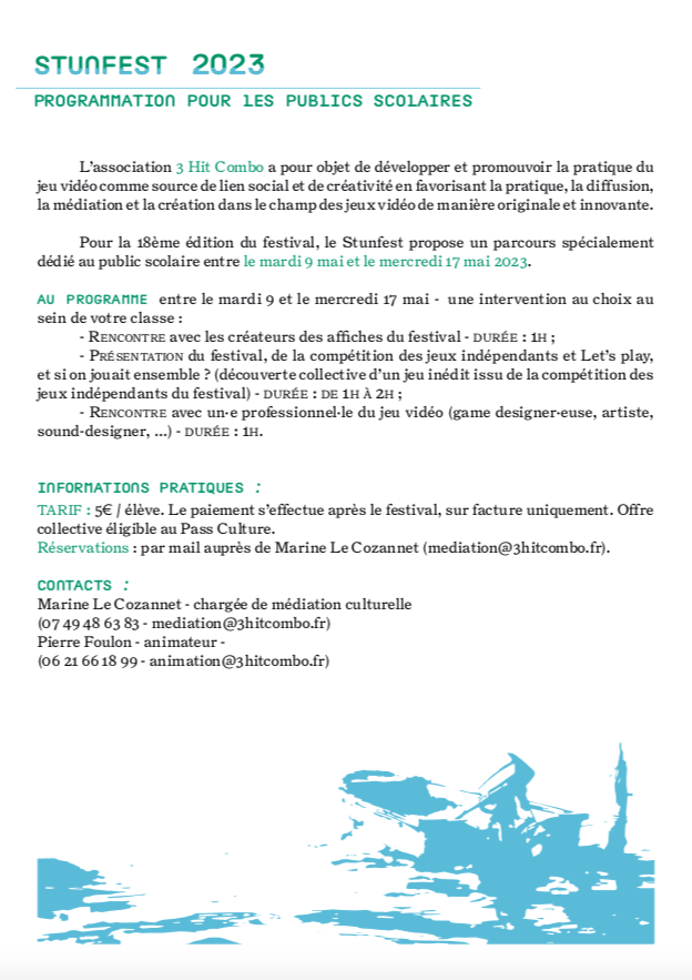 Stunfest Festival tweet media