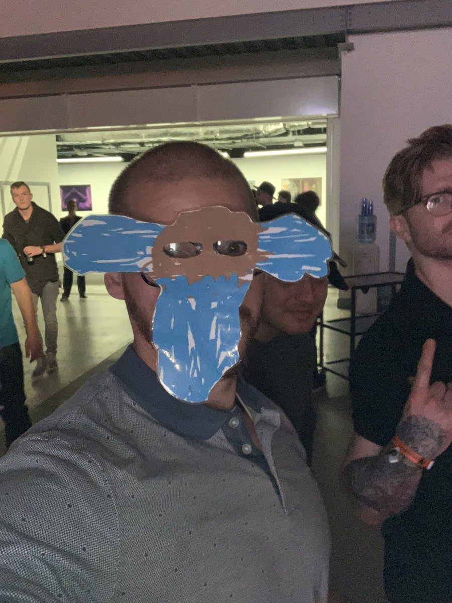 Ville tweet media