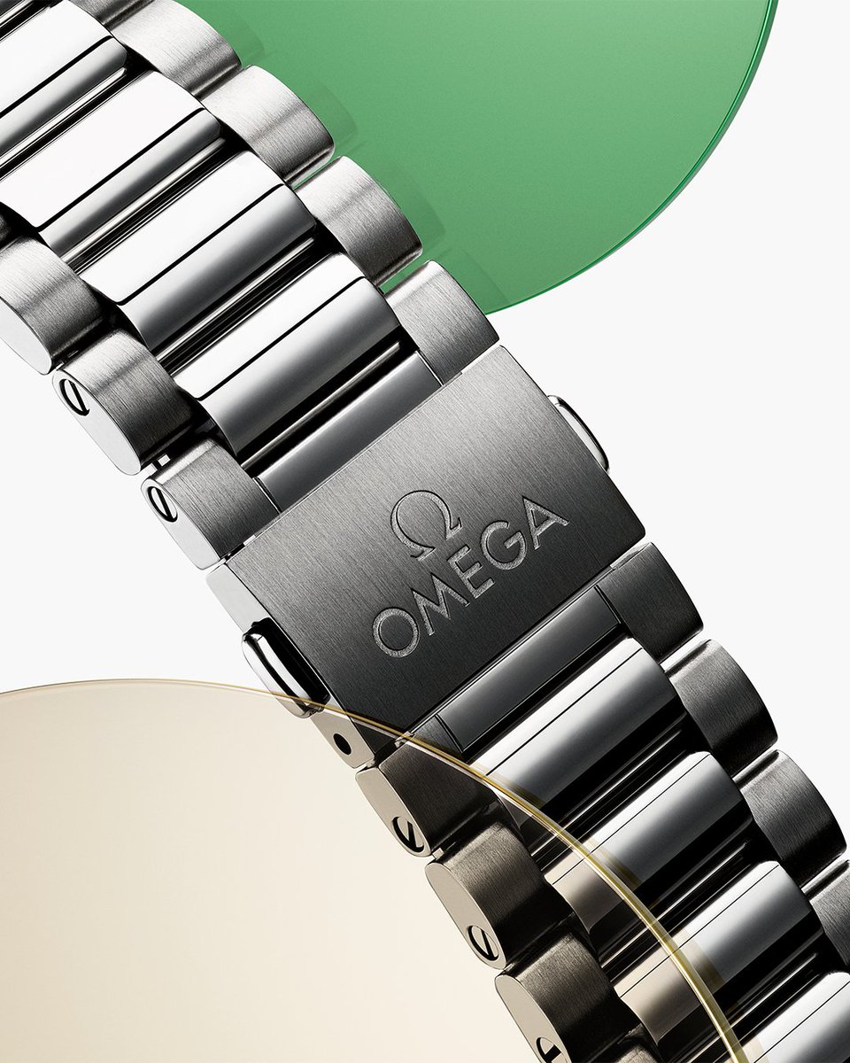 #AquaTerraShades: EVERY SHADE OF YOU. How do you feel about sandstone and steel? omegawatches.com/AquaTerraShades