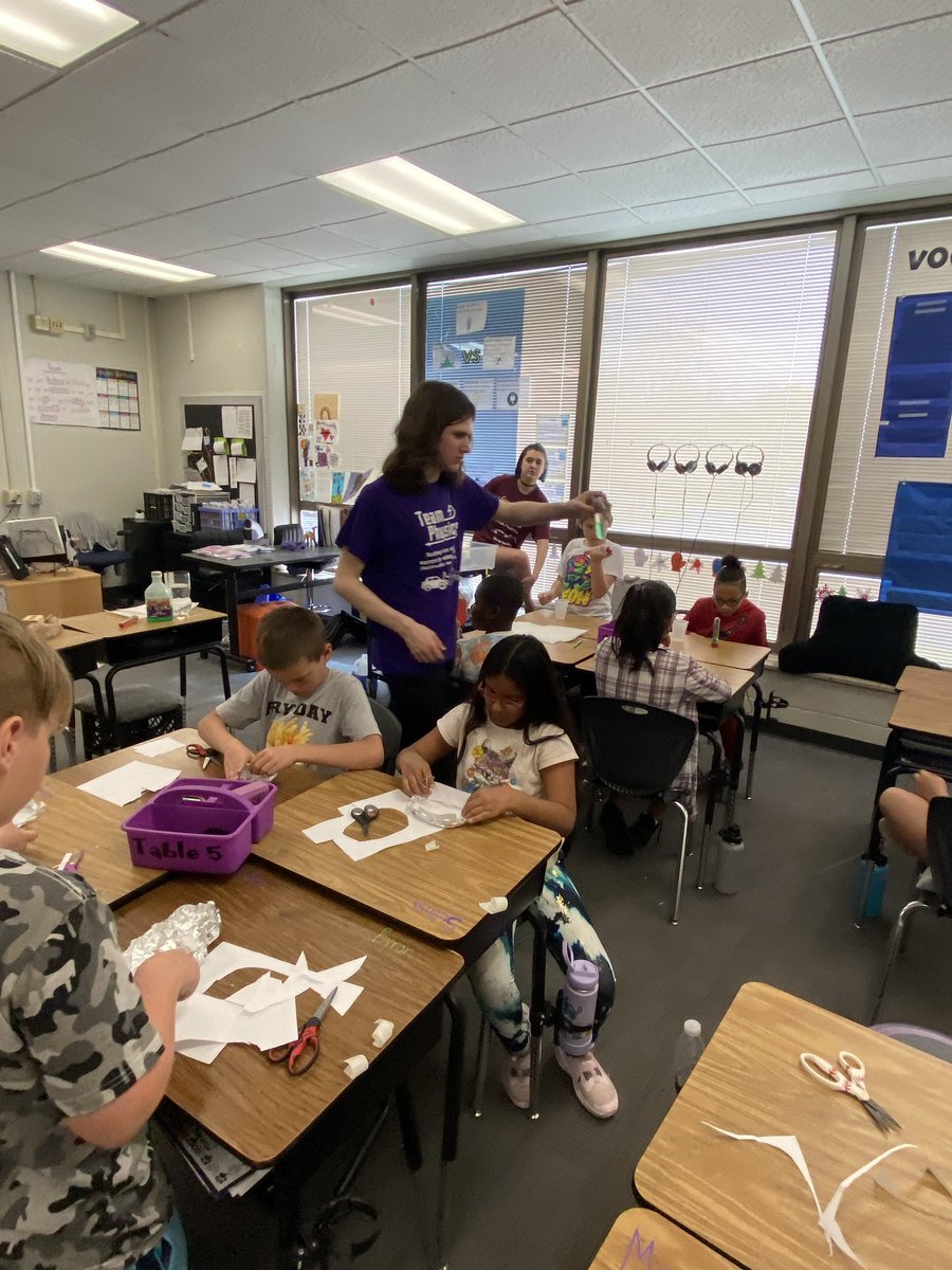 Doug Physics Forrest tweet media