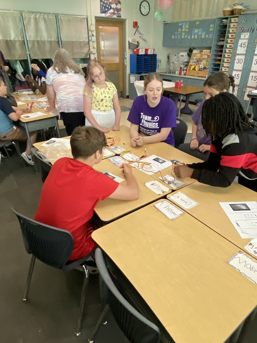 Doug Physics Forrest tweet media