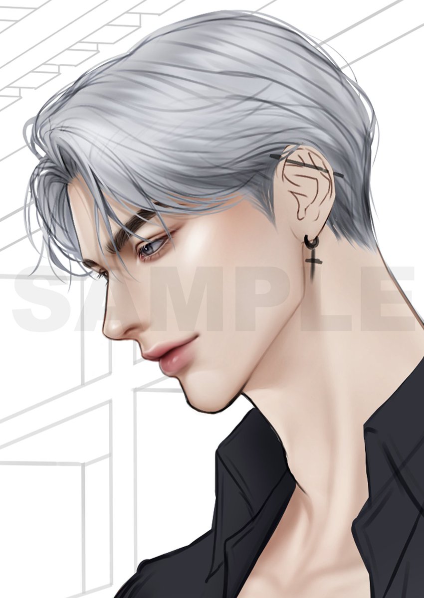 (REST) หยิงค่ะ หยิงค่ะ tweet media