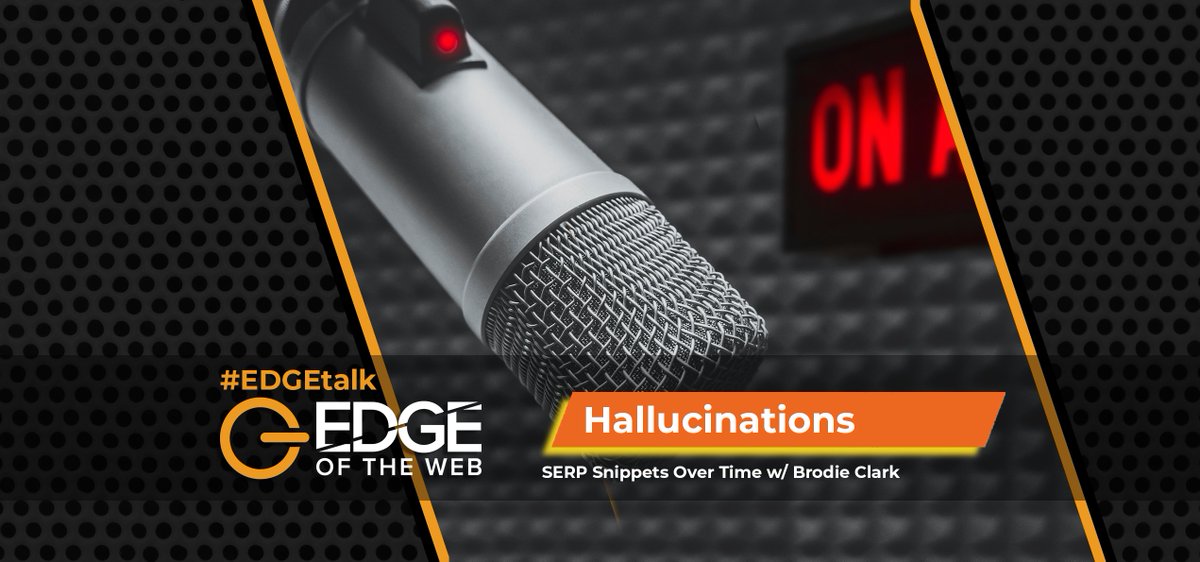 EdgeWebRadio's tweet image. 🎙️ Shoutout to our sponsor @Wix for supporting #EDGEtalk SEO podcast! 🙌🏼 Your commitment to empowering businesses with easy-to-use website tools is inspiring. 👩‍💻💻 Join millions of users and create a stunning website with @Wix. #SEO #DigitalMarketing 🌟 bit.ly/3ArPgSV