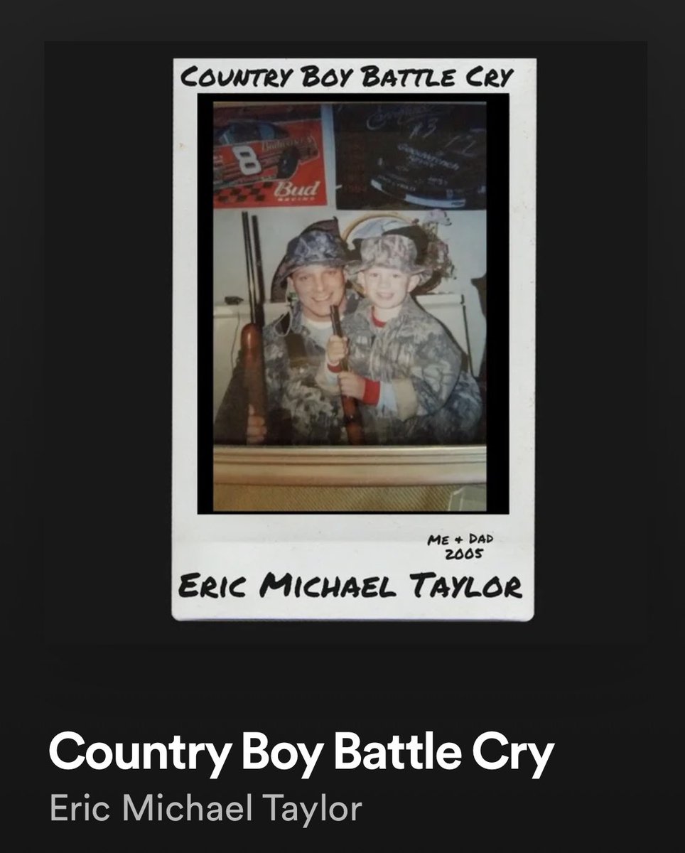 Modern Country Music That Doesn’t Suck tweet media