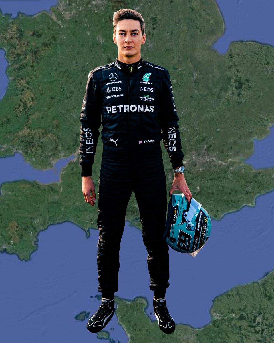MercedesAMGF1's tweet photo. This isn't going to stop is it... https://t.co/KwEBWzyBBB