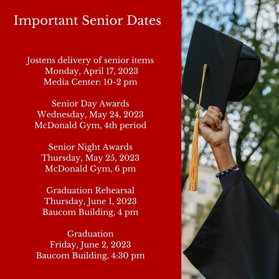 Hoke County High School tweet media