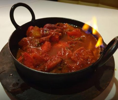 Mint Leaf tweet media