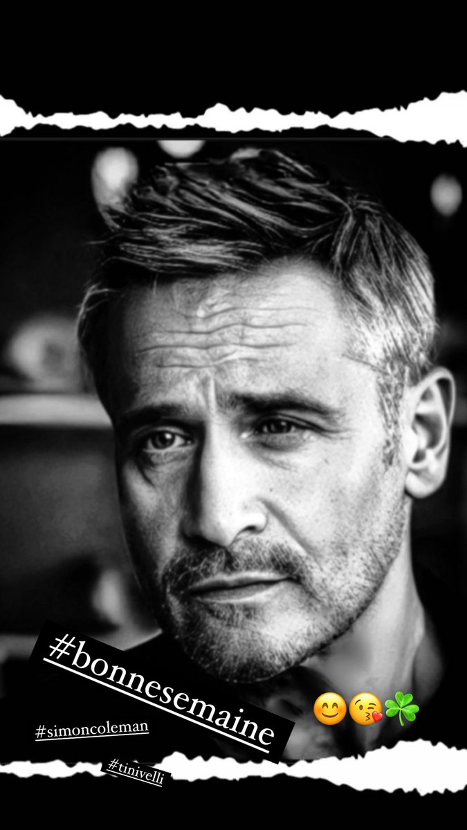 jmtinivelli's tweet photo. Bientôt le week-end…. #simoncoleman #tournage #serie #tv #❤️❤️❤️ @jmtinivelli @France2tv https://t.co/GwgITyVd8F