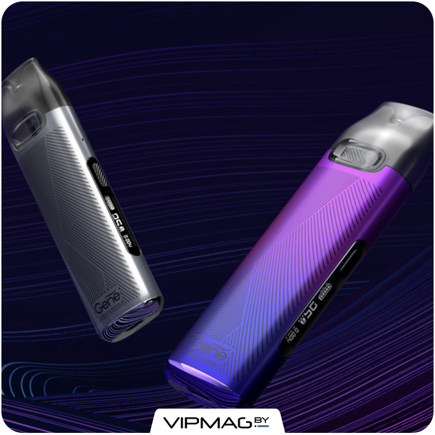 📍Вейп VOOPOO V.Thru Pro
✔vipmag.by/cigarettes/vey…
🔸И не забывайте, что при покупке товаров с 9:00 до 13:00 в магазине по ул. Суражская 4 по промокоду «УТРО» вы получите скидку 10%!

✔V Thru Pro VOOPOO Pod лишь на первый взгляд – элементарная pod-система. На деле внутри скры...