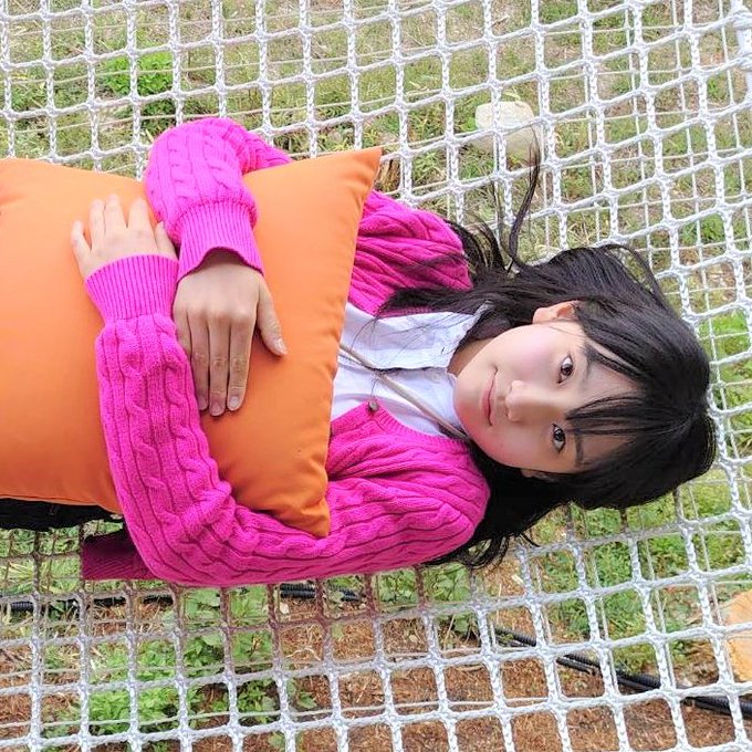 Twitterのコスプレ画像6