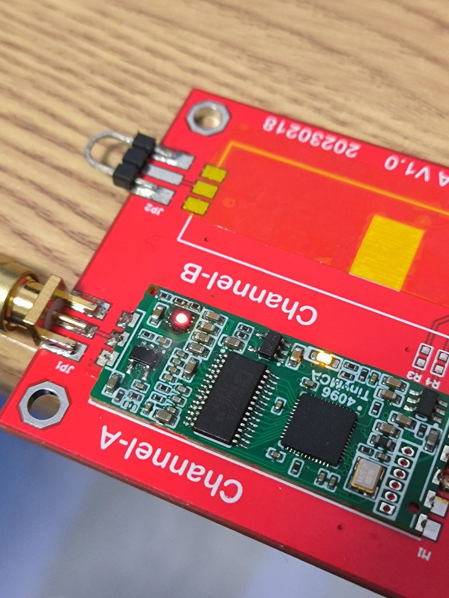 Tubechip404 tweet media