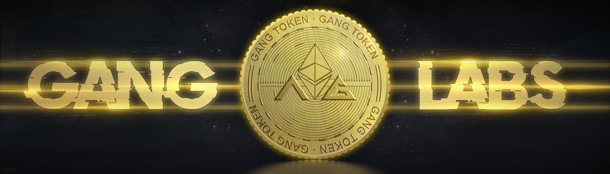 🧵Today marked our 1 Year Anniversary at the Lab! 

To Celebrate we are gifting our Community with 2 Free NFT Claims 

🔗Official Mint Links

Soul Bound GM by Gang Labs ⛅️
souldrop.page/sb/ganglabs 

Secure your GANG LP Airdrop 🪂
thanks.page/ct/airdrop