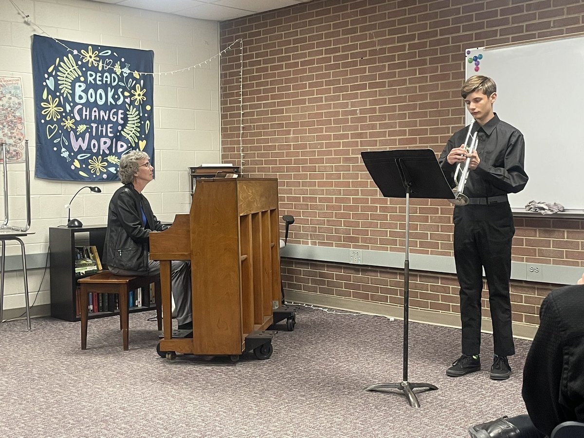 York Duke Music tweet media