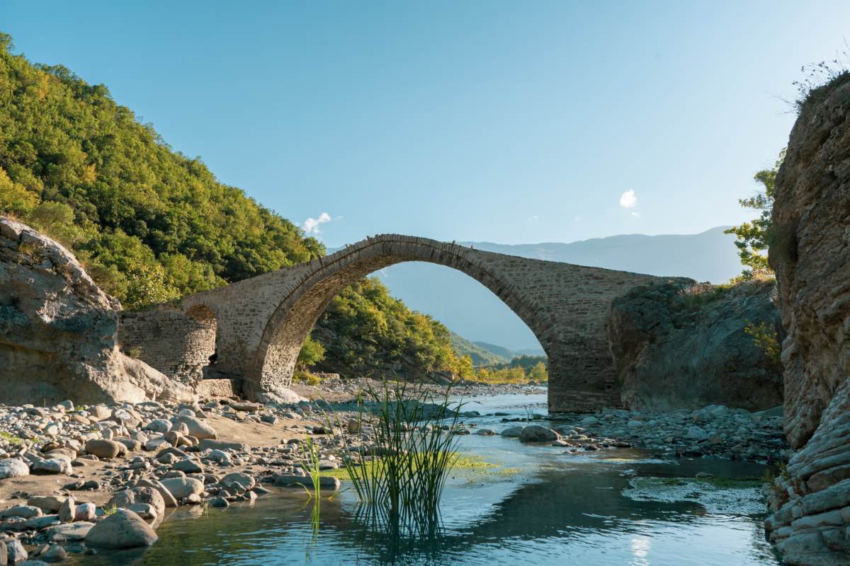 albaniantutor's tweet photo. البانيا جميلة ✨ تعالوا في البانيا🤍 (Permet) https://t.co/jVmNWhDqoI