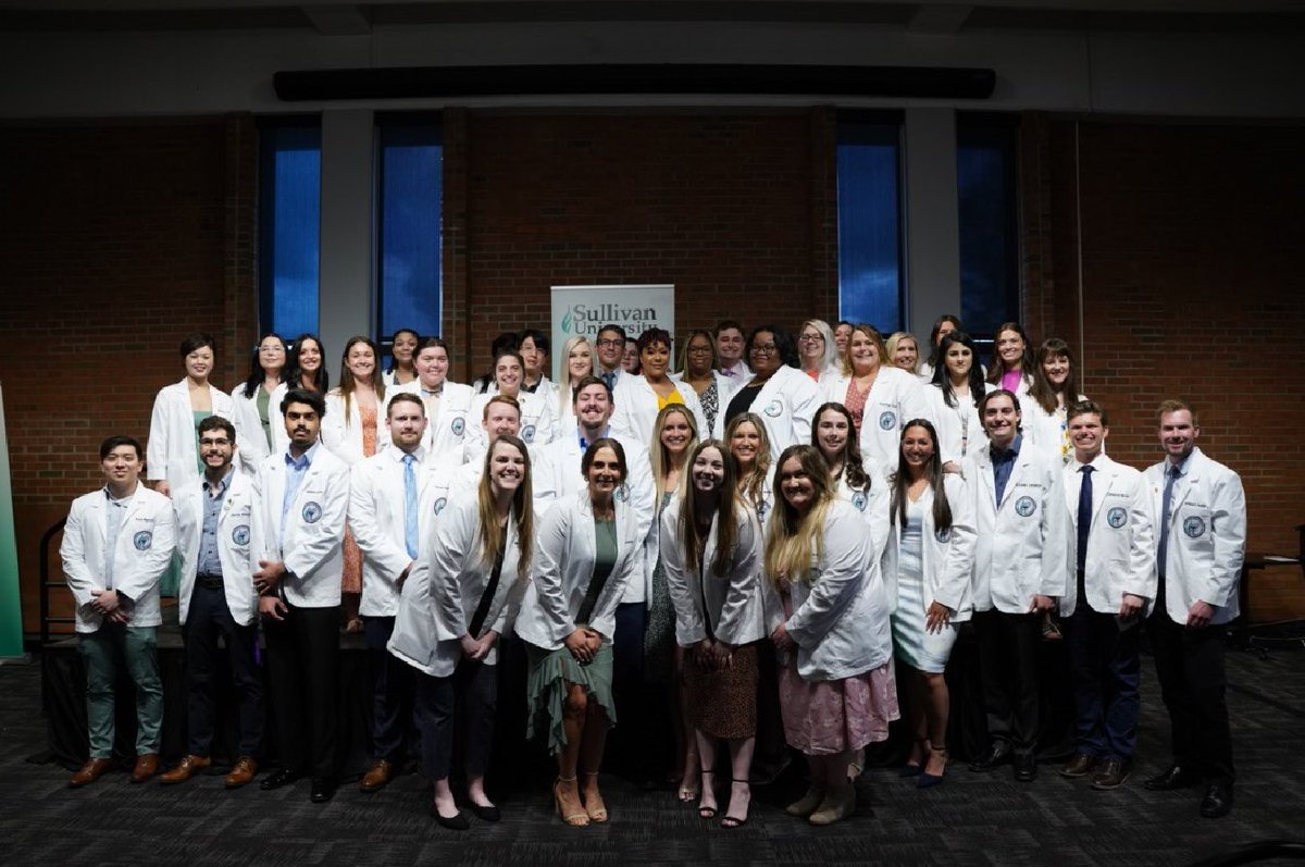 Sullivan University tweet media