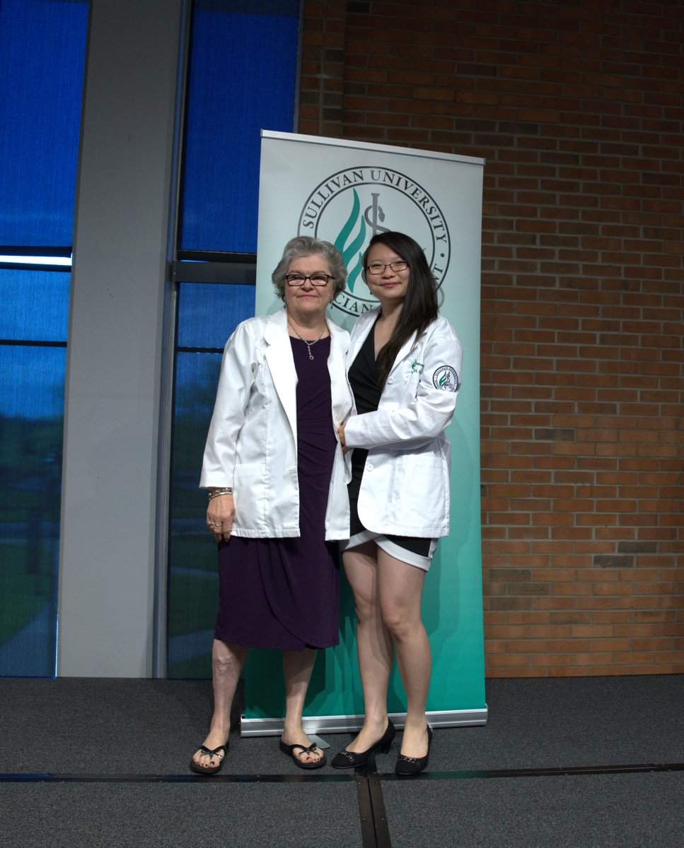 Sullivan University tweet media