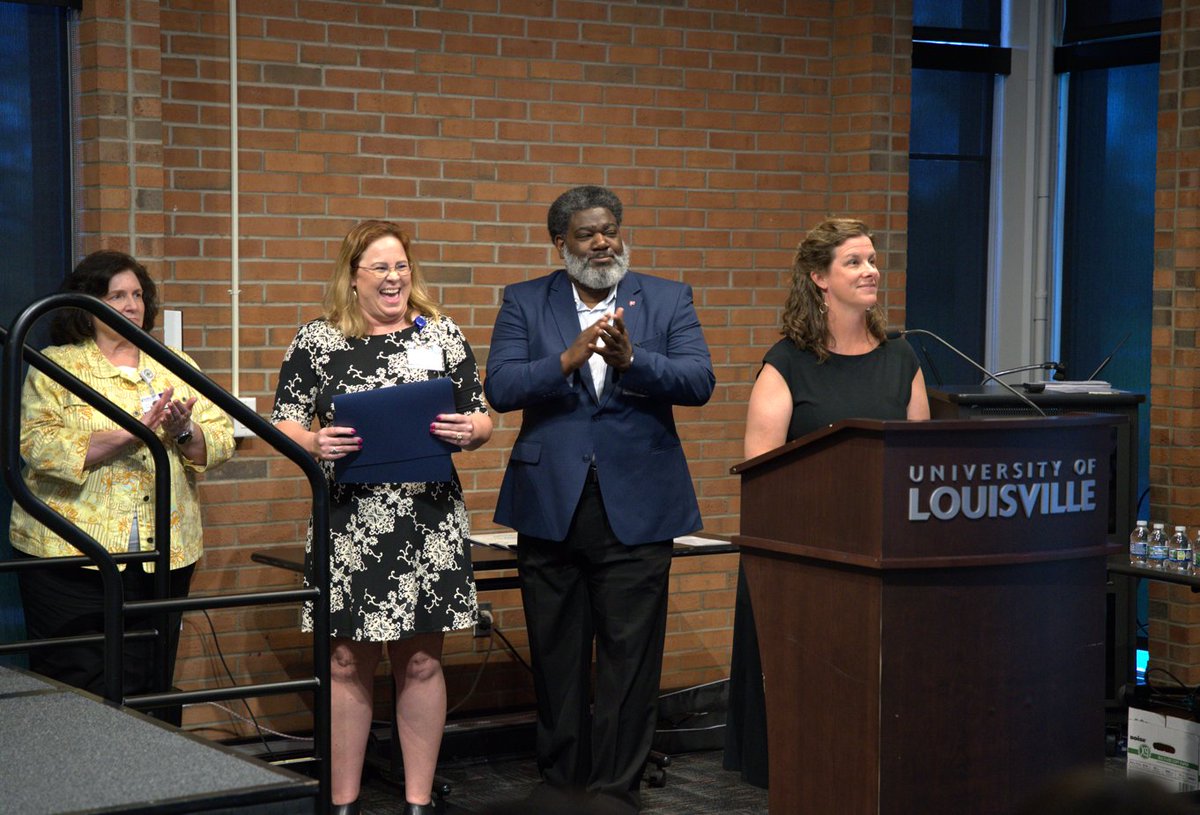 Sullivan University tweet media