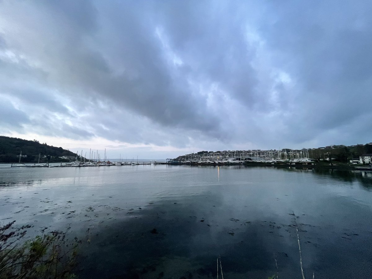 Crosshaven Boatyard tweet media