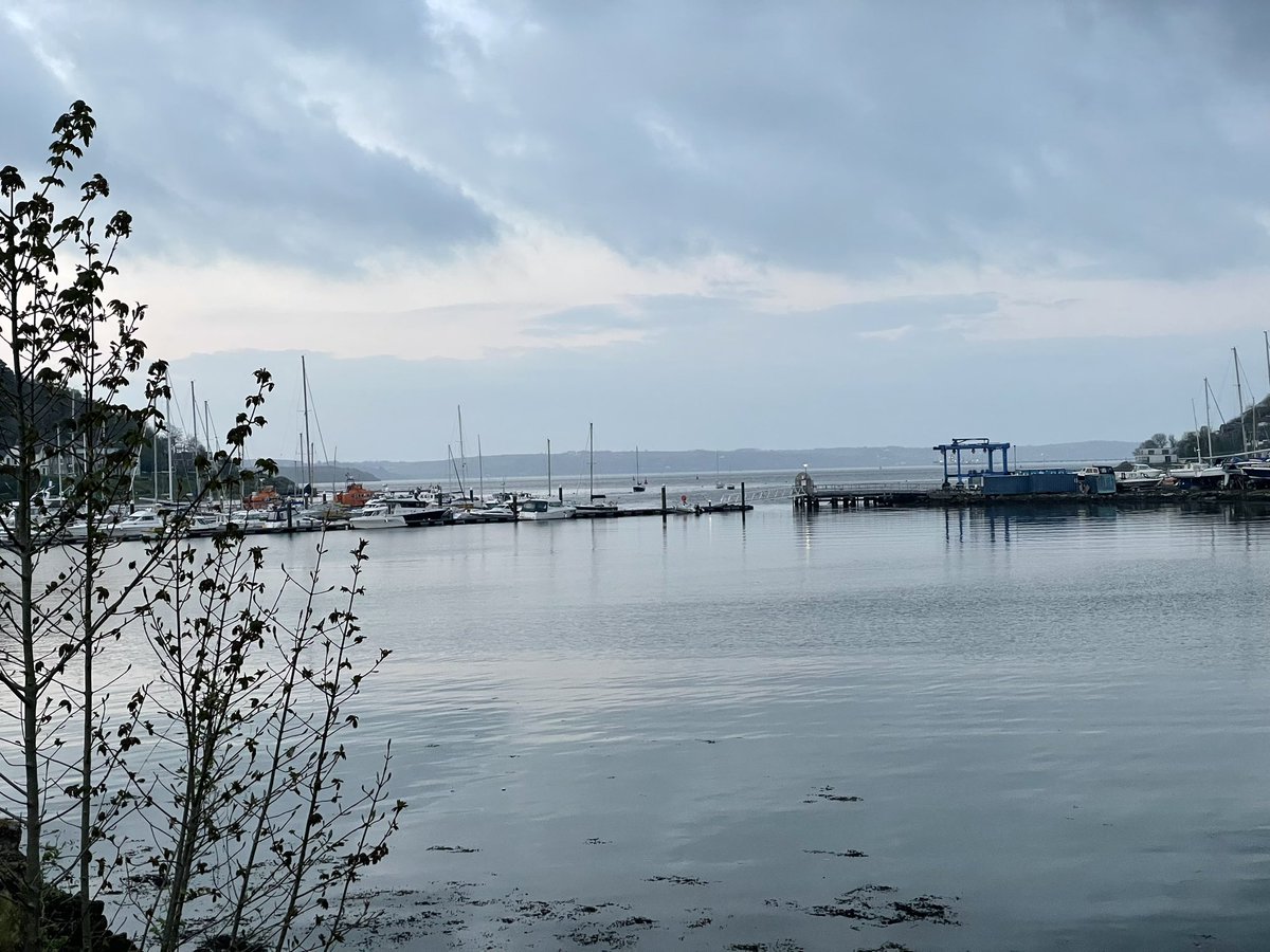 Crosshaven Boatyard tweet media