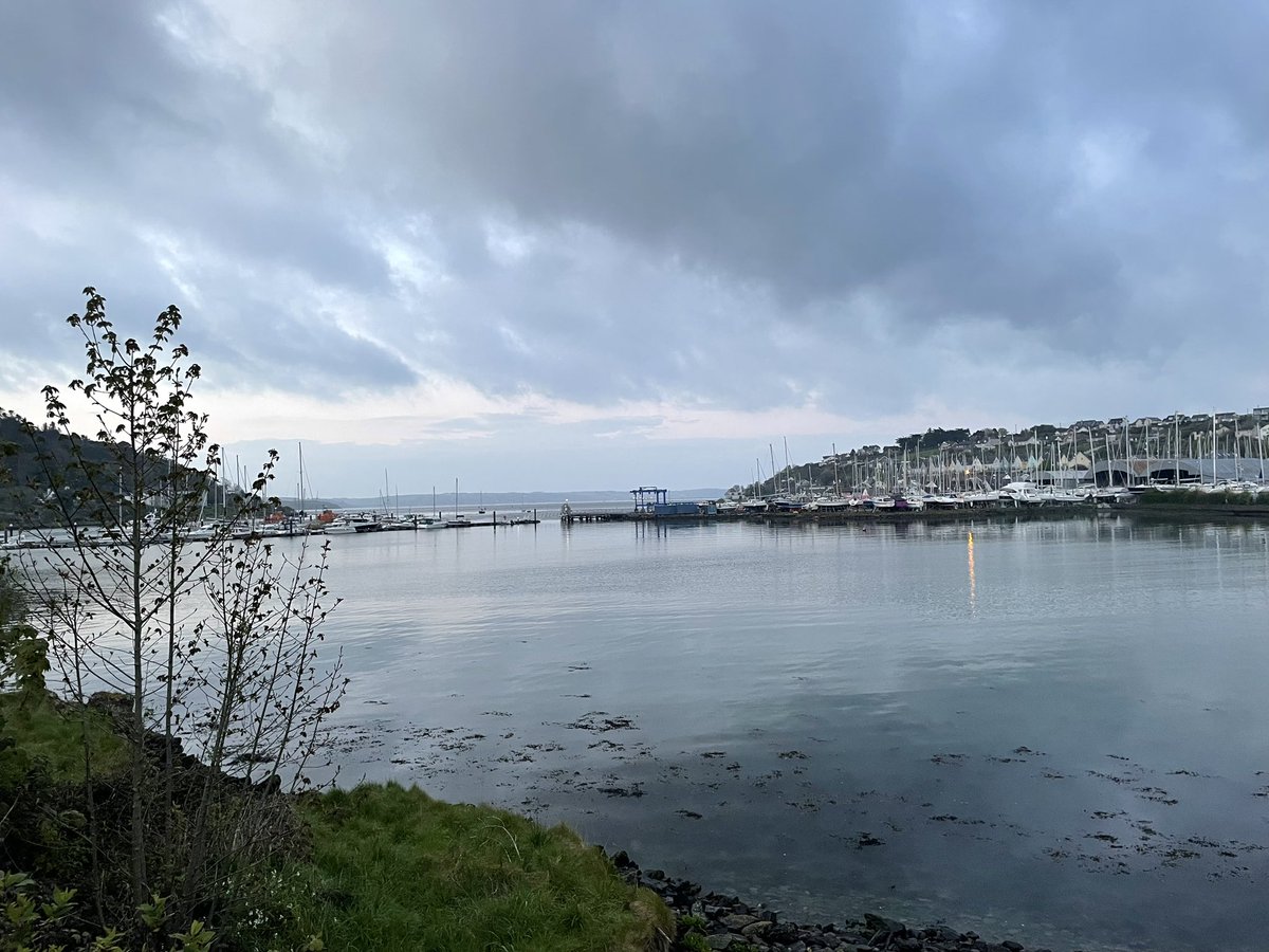 Crosshaven Boatyard tweet media