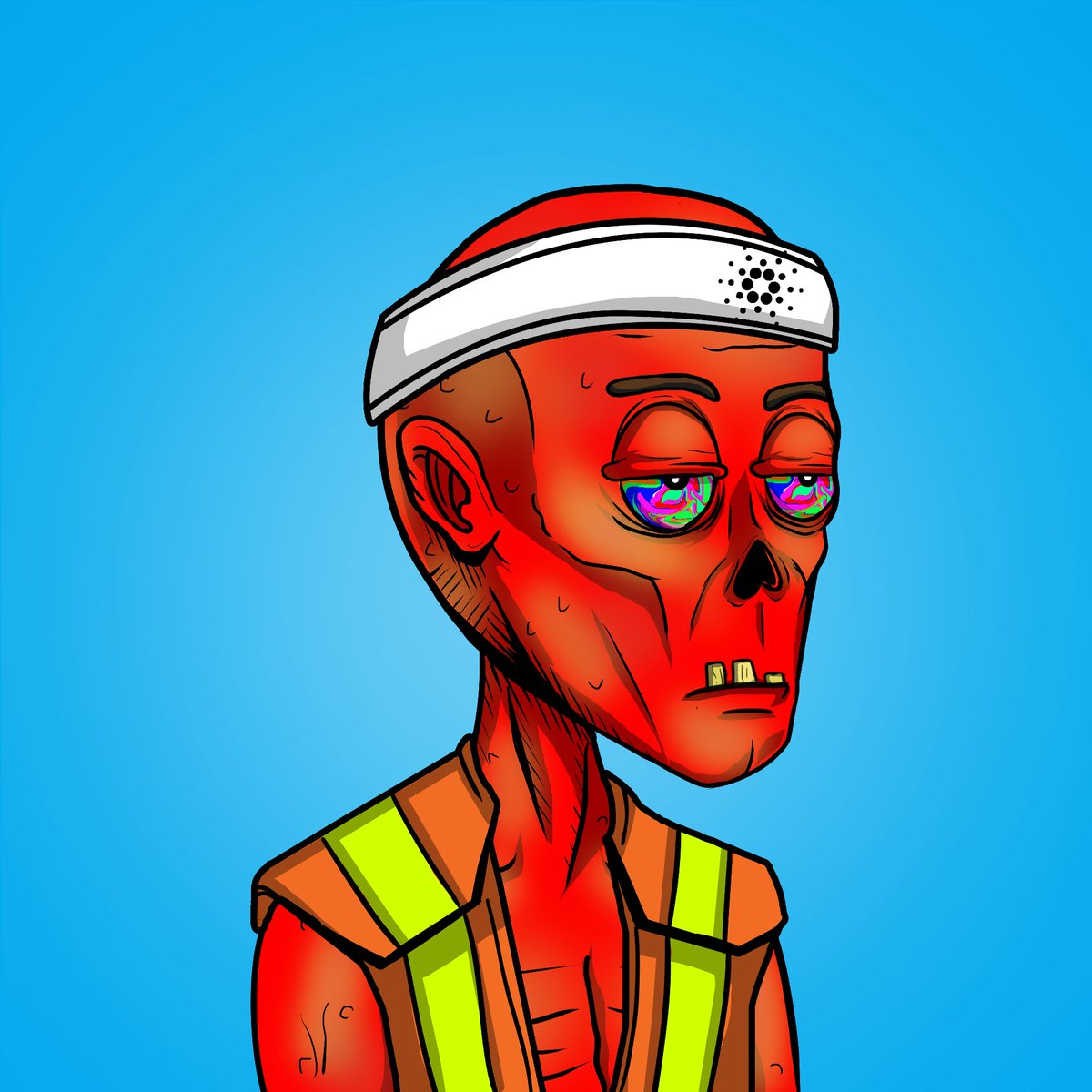 ADA APOCALYPSE | SALES tweet media