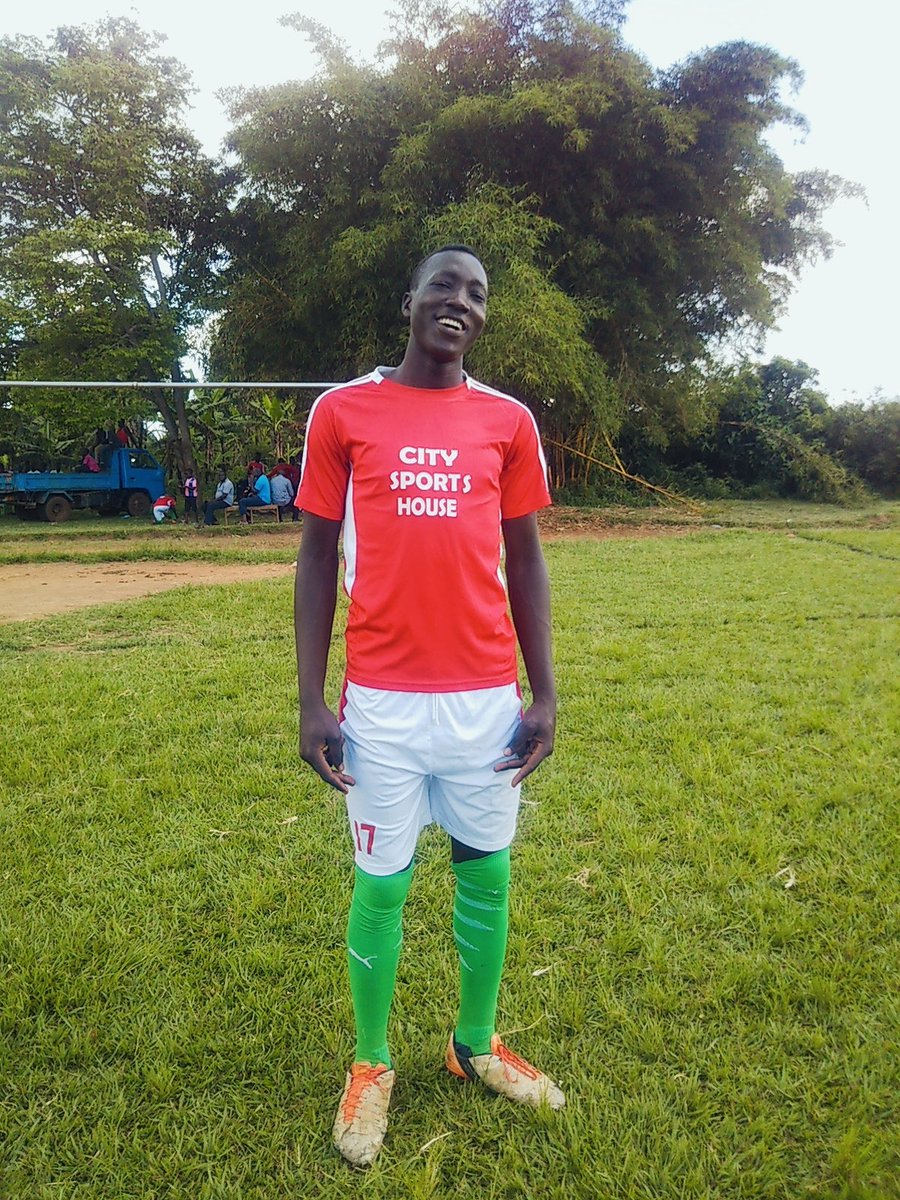 JamesTezikya's tweet photo. Football is lyfe https://t.co/4DU4694IMp
