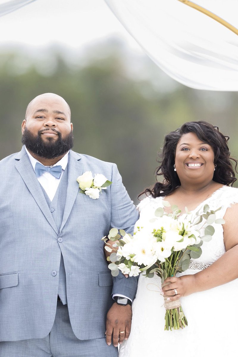 Lakeisha Bradley tweet media