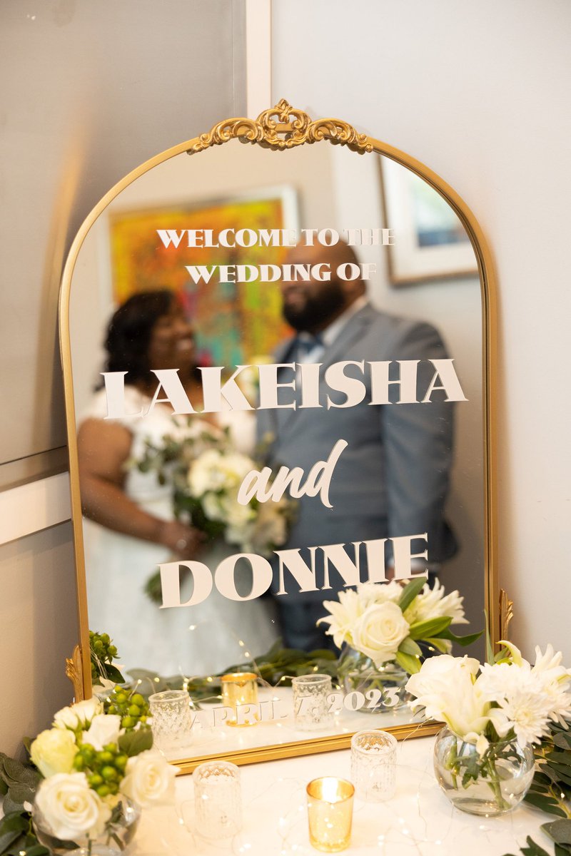 Lakeisha Bradley tweet media