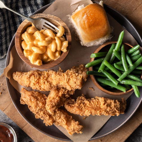 cowboychicken's tweet photo. Want to get even more deals from Cowboy Chicken? Text COWBOYCHICKEN to 833-355-0285 to subscribe to our text messages. We send out offers every month. This month, members will get a free order of crispy tenders. https://t.co/2n0gsfuMk9
