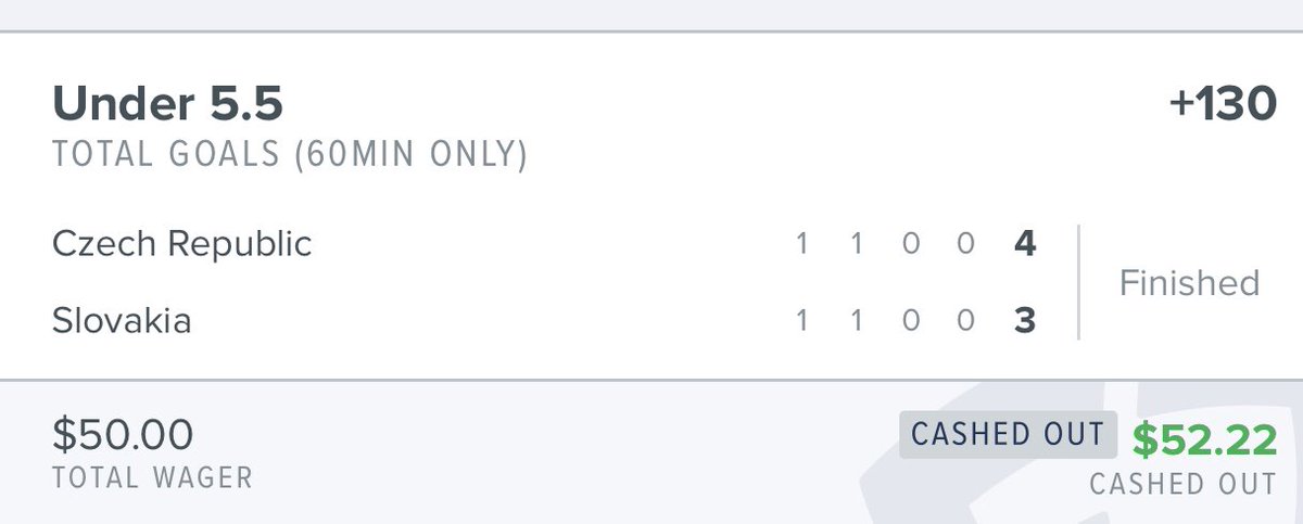 AntMaking's tweet photo. U know what they say scared money don’t make no money and this one was tight on 2nd qtr w 4 points so I bailed out and didn’t make any money upset for doubting the sauce I would’ve won 🤦‍♂️ https://t.co/J2vf48EAvn