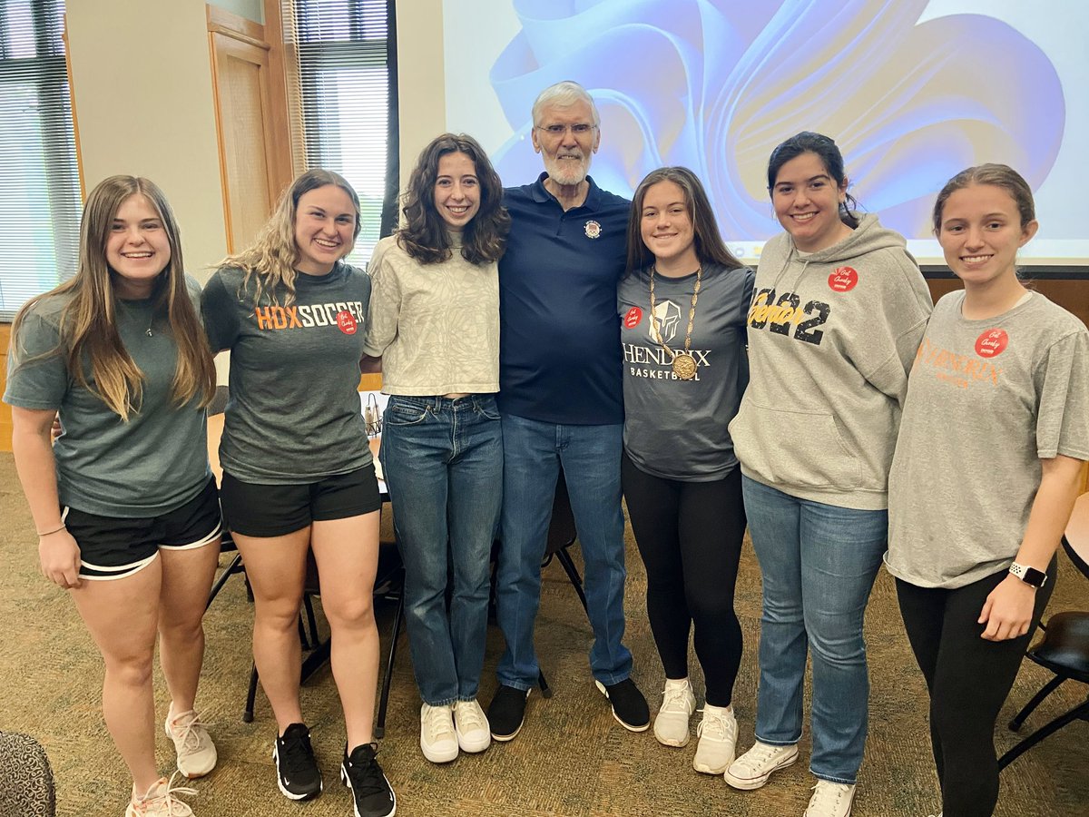 Working to defeat blood cancer, one mouth swab at a time! We had a great time volunteering at Earl Young’s donor awareness drive here on campus!